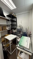 United House (D9), Office #605341451